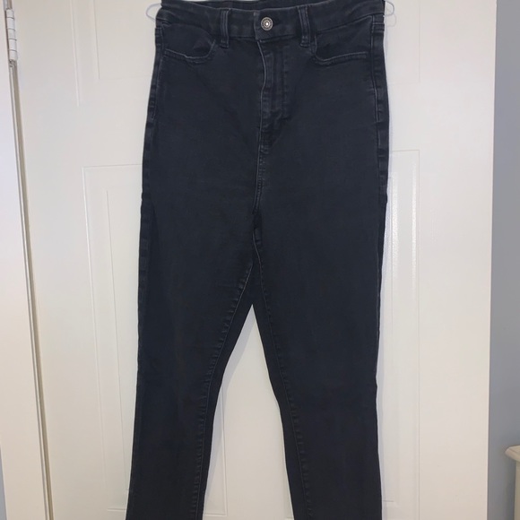 American Eagle Highest Waist Jegging - Picture 2 of 5